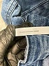 Bobbie Brooks Solid Blue Jeans Size 1X - photo 8