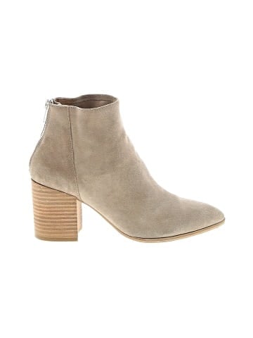 Steve Madden Ankle Boots (view 1)