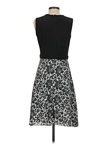 DKNY Cocktail Dress (view 2)