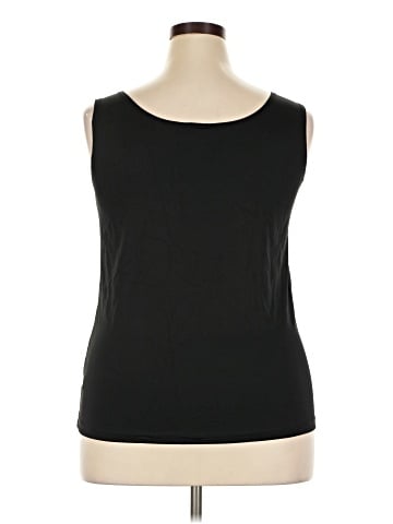 Avenue Sleeveless Top (view 2)