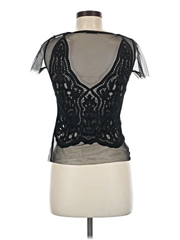 Trafaluc by Zara Sleeveless T-Shirt (view 2)