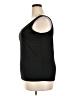 Avenue Black Sleeveless Top Size 18 Plus - photo 5