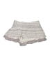 Free People Paisley Gray Shorts Size 2 - photo 2