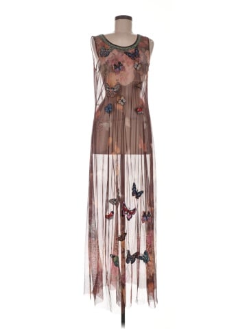Johnny Was Cocktail Dress (view 1)