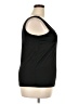 Avenue Black Sleeveless Top Size 18 Plus - photo 4