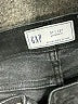 Gap Black Jeans Size 12 - photo 6