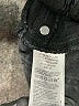 Gap Black Jeans Size 12 - photo 7
