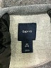 Gap Kids 100% Cotton Gray Sweatshirt Size 4 - 5 - photo 3
