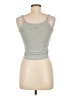 Edikted Gray Tank Top Size M - photo 2