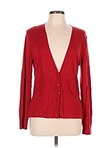 New York & Company Cardigan (view 1)