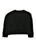 Assorted Brands Graphic Black Green Sweatshirt Size L (youth) - photo 2