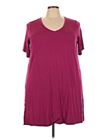 Eileen Fisher Casual Dress (view 1)