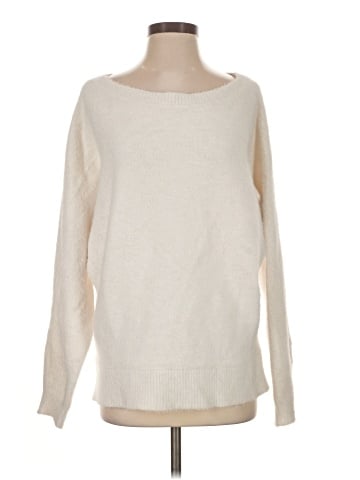Max Studio Pullover Sweater (view 1)