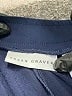 Susan Graver Solid Blue Active Pants Size 2X - photo 4