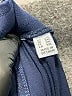 Susan Graver Solid Blue Active Pants Size 2X - photo 5