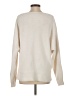 Max Studio Ivory Pullover Sweater Size S - photo 2
