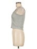Edikted Gray Tank Top Size M - photo 5