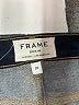 FRAME Denim Blue Jeans Size 26 waist - photo 7