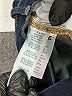 FRAME Denim Blue Jeans Size 26 waist - photo 8