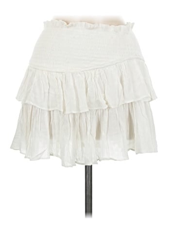 Mustard Seed Casual Skirt (view 1)