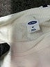 Old Navy White Sweatshirt Size XS - photo 7