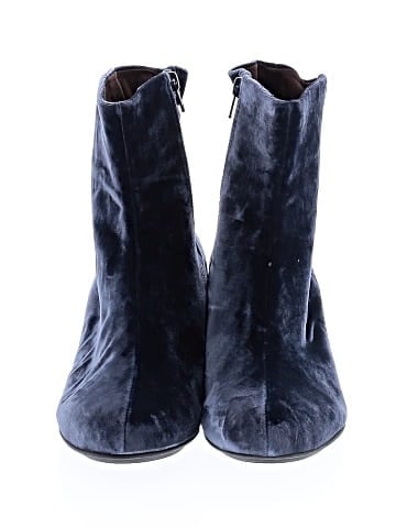 Umberto Raffini Ankle Boots (view 2)