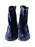 Umberto Raffini Blue Ankle Boots Size EU 42 - photo 2