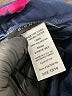 B. Darlin 100% Polyester Floral Blue Casual Skirt Size 13 - photo 4