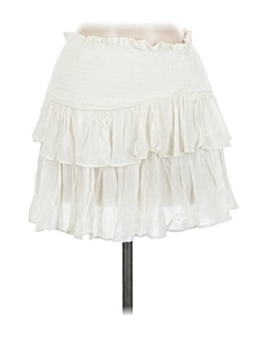 Mustard Seed Casual Skirt (view 2)