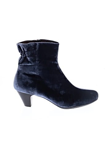 Umberto Raffini Ankle Boots (view 1)