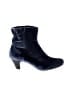 Umberto Raffini Blue Ankle Boots Size EU 42 - photo 1