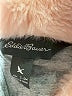 Eddie Bauer 100% Polyester Pink Cardigan Size 3-6 mo - photo 3