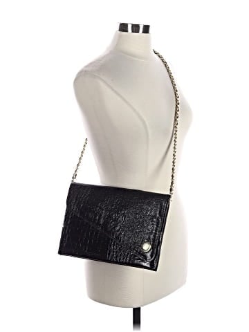 Unbranded Leather Crossbody Bag (view 2)