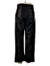 Levi's 100% Polyester Black Casual Pants Size 28 waist - photo 2