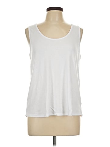 Hue Sleeveless T-Shirt (view 1)
