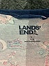Lands' End Blue Kimono Size L - photo 7