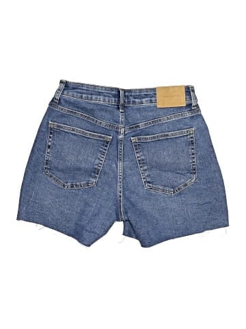 H&M Denim Shorts (view 2)