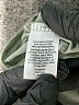 Leith Solid Gray Casual Dress Size XS - photo 8