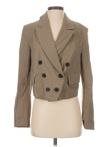 Free People Blazer (view 1)