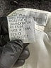 DressBarn 100% Polyester Ivory Casual Pants Size 4 - photo 8