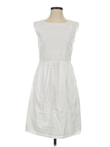 J.Crew Casual Dress (view 1)
