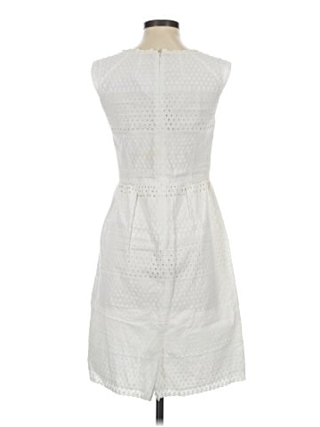 J.Crew Casual Dress (view 2)