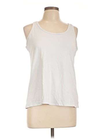Columbia Sleeveless T-Shirt (view 1)