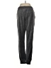 Odd Molly Solid Gray Casual Pants Size Sm (1) - photo 2
