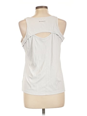Columbia Sleeveless T-Shirt (view 2)