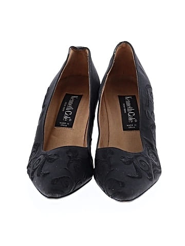 Kenneth Cole New York Heels (view 2)