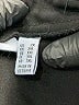 Susan Graver Solid Black Active Pants Size 2X - photo 5