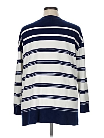 Lands' End Pullover Sweater (view 2)
