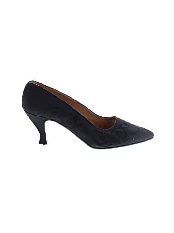 Kenneth Cole New York Heels (view 1)