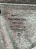 Nike Stars Green Gray Short Sleeve T-Shirt Size L (kids) - photo 3